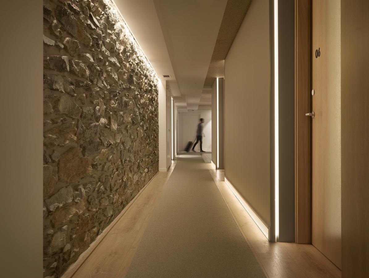 Hotel Bide Bide Tolosa Tolosa (Basque Country) Exterior foto