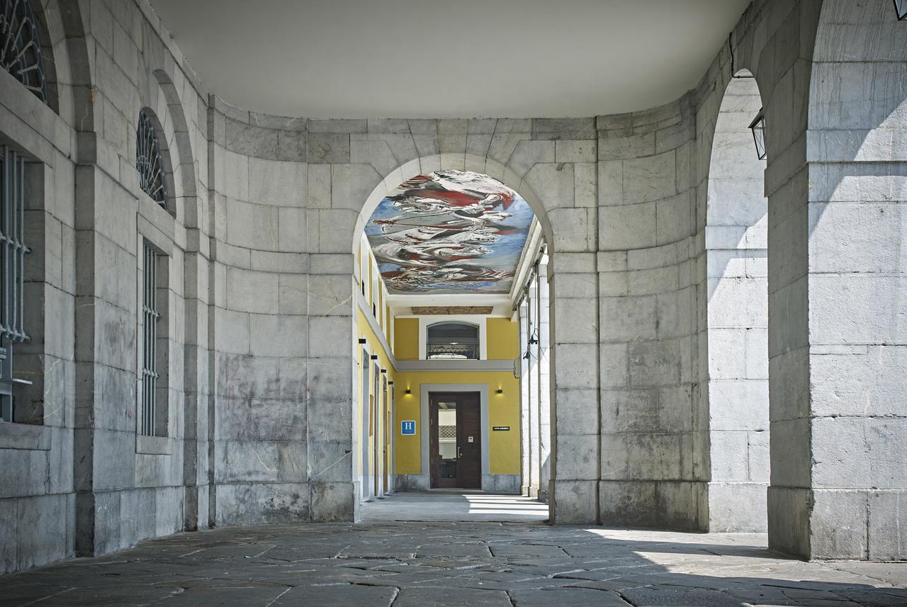Hotel Bide Bide Tolosa Tolosa (Basque Country) Exterior foto